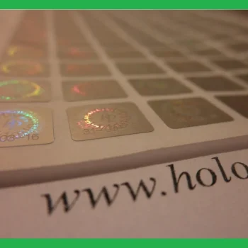 Hologram kolekcjonerski 31-03-14 na legitymację – dostępne warianty uczelni