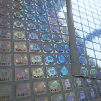 hologram kolekcjonerski 31-03-15 na legitymację – dostępne warianty uczelni