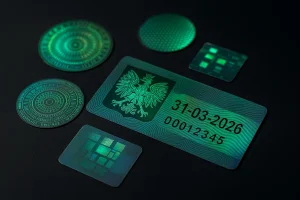 Hologramy kolekcjonerskie w 2026