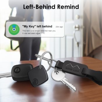 lokalizator bluetooth do kluczy iOS Android